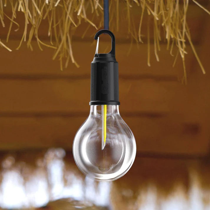 Waterproof USB Rechargeable Decorative LED Light for Outdoor