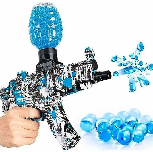 Orbeez Electric Automatic Gel Ball Launcher Toy SKD
