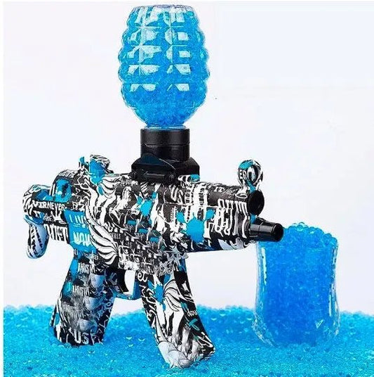 Orbeez Electric Automatic Gel Ball Launcher Toy SKD