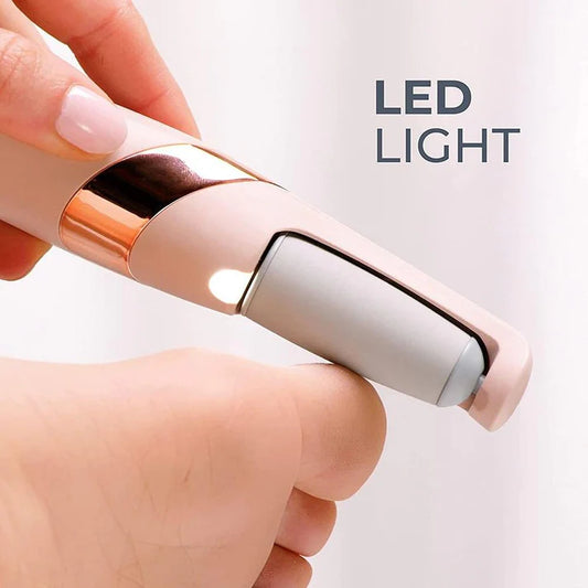 USB Rechargeable Electric Foot File